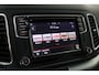Volkswagen Sharan 1.4 TSI Exclusive Series 7-Persoons Navigatie, Bluetooth, PDC,