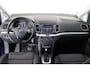 Volkswagen Sharan 1.4 TSI Exclusive Series 7-Persoons Navigatie, Bluetooth, PDC,
