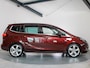 Opel Zafira 1.4 Turbo Automaat Innovation 7-Persoons AGR stoelen, Cruise Control, Stoelverwarming