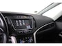 Opel Zafira 1.4 Turbo Automaat Innovation 7-Persoons AGR stoelen, Cruise Control, Stoelverwarming
