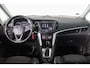 Opel Zafira 1.4 Turbo Automaat Innovation 7-Persoons AGR stoelen, Cruise Control, Stoelverwarming