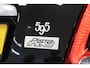 Fiat 500 1.4 T-Jet Abarth 595 Pista | Parkeersensor | Sportstoelen | AppleCarplay AndroidAuto navigatie | Bi-Xenon | Climate control |