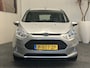 Ford B-Max 1.6 TI-VCT STYLE AIRCO VOORRUITVERWARMING ELEKTRISCHE RAMEN RADIO/CD MISTLAMPEN VOOR PDC ZEER MOOI !!