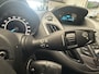 Ford B-Max 1.6 TI-VCT STYLE AIRCO VOORRUITVERWARMING ELEKTRISCHE RAMEN RADIO/CD MISTLAMPEN VOOR PDC ZEER MOOI !!