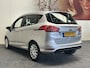 Ford B-Max 1.6 TI-VCT STYLE AIRCO VOORRUITVERWARMING ELEKTRISCHE RAMEN RADIO/CD MISTLAMPEN VOOR PDC ZEER MOOI !!