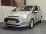 Ford B-Max 1.6 TI-VCT STYLE AIRCO VOORRUITVERWARMING ELEKTRISCHE RAMEN RADIO/CD MISTLAMPEN VOOR PDC ZEER MOOI !!