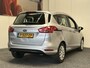Ford B-Max 1.6 TI-VCT STYLE AIRCO VOORRUITVERWARMING ELEKTRISCHE RAMEN RADIO/CD MISTLAMPEN VOOR PDC ZEER MOOI !!