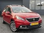 Peugeot 2008 1.2 PureTech Blue Lion ✓D-riem vv in 11-2023✓1e Eigenaar✓Trekhaak✓Navi✓Carplay✓Airco✓Cruise✓Pdc✓Dealer Onderhouden✓110pk✓Weinig Km✓N.A.P✓Bj 12-2017✓Nieuwe Apk bij Aflevering