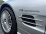 Mercedes-Benz SL SL 55 AMG V8 Compressor 500pk ,Full Options