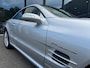 Mercedes-Benz SL SL 55 AMG V8 Compressor 500pk ,Full Options