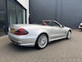 Mercedes-Benz SL SL 55 AMG V8 Compressor 500pk ,Full Options