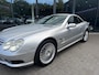 Mercedes-Benz SL SL 55 AMG V8 Compressor 500pk ,Full Options