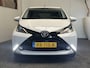 Toyota Aygo 1.0 VVT-i X-POSE CABRIOLET 1E EIGENAAR NAVIGATIE CRUISE CONTROL CLIMATE CONTROL BLUETOOTH TELEFOON MEDIA VOORBEREIDING ACHTERUITRIJCAMERA ZEER MOOI !!
