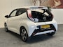 Toyota Aygo 1.0 VVT-i X-POSE CABRIOLET 1E EIGENAAR NAVIGATIE CRUISE CONTROL CLIMATE CONTROL BLUETOOTH TELEFOON MEDIA VOORBEREIDING ACHTERUITRIJCAMERA ZEER MOOI !!