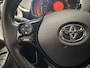 Toyota Aygo 1.0 VVT-i X-POSE CABRIOLET 1E EIGENAAR NAVIGATIE CRUISE CONTROL CLIMATE CONTROL BLUETOOTH TELEFOON MEDIA VOORBEREIDING ACHTERUITRIJCAMERA ZEER MOOI !!
