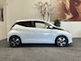 Toyota Aygo 1.0 VVT-i X-POSE CABRIOLET 1E EIGENAAR NAVIGATIE CRUISE CONTROL CLIMATE CONTROL BLUETOOTH TELEFOON MEDIA VOORBEREIDING ACHTERUITRIJCAMERA ZEER MOOI !!