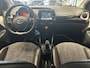 Toyota Aygo 1.0 VVT-i X-POSE CABRIOLET 1E EIGENAAR NAVIGATIE CRUISE CONTROL CLIMATE CONTROL BLUETOOTH TELEFOON MEDIA VOORBEREIDING ACHTERUITRIJCAMERA ZEER MOOI !!