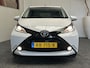 Toyota Aygo 1.0 VVT-i X-POSE CABRIOLET 1E EIGENAAR NAVIGATIE CRUISE CONTROL CLIMATE CONTROL BLUETOOTH TELEFOON MEDIA VOORBEREIDING ACHTERUITRIJCAMERA ZEER MOOI !!