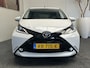 Toyota Aygo 1.0 VVT-i X-POSE CABRIOLET 1E EIGENAAR NAVIGATIE CRUISE CONTROL CLIMATE CONTROL BLUETOOTH TELEFOON MEDIA VOORBEREIDING ACHTERUITRIJCAMERA ZEER MOOI !!