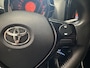 Toyota Aygo 1.0 VVT-i X-POSE CABRIOLET 1E EIGENAAR NAVIGATIE CRUISE CONTROL CLIMATE CONTROL BLUETOOTH TELEFOON MEDIA VOORBEREIDING ACHTERUITRIJCAMERA ZEER MOOI !!