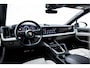 Porsche Cayenne Coupé 3.0 S E-Hybrid | Pano | 22" | SportDesign| Head-Up | 360