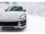 Porsche Cayenne Coupé 3.0 S E-Hybrid | Pano | 22" | SportDesign| Head-Up | 360