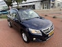 Volkswagen Tiguan 1.4 TSI Sport&Style 6versn airco navi nette mpv