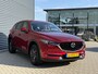 Mazda CX-5 2.0 SkyActiv-G 165 Leder/Bose/Trekhaak/Apple/Camera