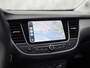 Opel Crossland 1.2 Sport (APPLE CARPLAY, GROOT NAVI, LM VELGEN, NAP, CRUISE, SPORTSTOELEN, PARKEERSENSOREN, NIEUWE APK, NIEUWSTAAT)