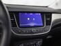 Opel Crossland 1.2 Sport (APPLE CARPLAY, GROOT NAVI, LM VELGEN, NAP, CRUISE, SPORTSTOELEN, PARKEERSENSOREN, NIEUWE APK, NIEUWSTAAT)