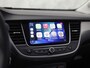 Opel Crossland 1.2 Sport (APPLE CARPLAY, GROOT NAVI, LM VELGEN, NAP, CRUISE, SPORTSTOELEN, PARKEERSENSOREN, NIEUWE APK, NIEUWSTAAT)