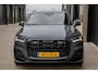 Audi SQ7 4.0 TFSI SQ7 quattro 7p