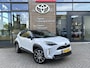 Toyota Yaris Cross 1.5 Hybrid GR Pano|Elekt.klep|Head-Up|JBL|10 jaar Garantie|Dealer onderhouden