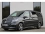 Mercedes-Benz V-klasse 300d / AMG / 4-Matic / DC / Luchtvering / Pano / Elec Stoelen / Burmester / Vol Opties / NIEUWSTAAT.