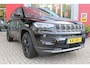Jeep Compass 4xe 240PK Plug-in Hybrid ELECTRIC UPLAND | LAGE KM STAND! | NAVIGATIE | DRAADLOZE APPLE CARPLAY/ANDROID AUTO | DRAADLOZE TELEFOONLADER | ALL SEASON BANDEN | KEYLESS ENTRY/START | ADAPTIVE CRUISE CONTROL | FULL LED KOPLAMPEN | 17" LICHTMETALEN VELGEN | CLIMATE CONTROL | DAB+ RADIO |