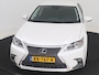 Lexus CT 200h Business Line | Adaptive Cruise Control | Trekhaak afneembaar | Navigatie | Climate Control | Bluetooth | Elektrische ramen voor+achter |