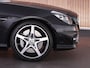 Mercedes-Benz SLK 421pk 55 AMG |pano/vario dak|Harman&Kardon|leder|navi|memory|stoelverwarming|bluetooth|navi|