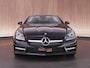 Mercedes-Benz SLK 421pk 55 AMG |pano/vario dak|Harman&Kardon|leder|navi|memory|stoelverwarming|bluetooth|navi|