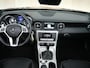 Mercedes-Benz SLK 421pk 55 AMG |pano/vario dak|Harman&Kardon|leder|navi|memory|stoelverwarming|bluetooth|navi|