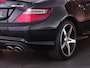 Mercedes-Benz SLK 421pk 55 AMG |pano/vario dak|Harman&Kardon|leder|navi|memory|stoelverwarming|bluetooth|navi|