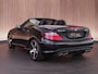 Mercedes-Benz SLK 421pk 55 AMG |pano/vario dak|Harman&Kardon|leder|navi|memory|stoelverwarming|bluetooth|navi|