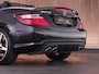 Mercedes-Benz SLK 421pk 55 AMG |pano/vario dak|Harman&Kardon|leder|navi|memory|stoelverwarming|bluetooth|navi|