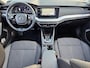 Skoda Octavia Combi 1.4 TSI iV PHEV Business Edition Plus Automaat | Elektrische achterklep | Head Up Display | Elektrische Stoelen met memory | Stoelverwarming