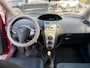 Toyota Yaris 1.4 D-4D Sol
