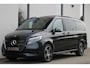 Mercedes-Benz V-klasse 300d / AMG / 4-Matic / 7-Persoons / Luchtvering / Pano / Elec Stoelen / Burmester / Vol Opties / NIEUWSTAAT.