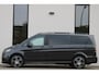 Mercedes-Benz V-klasse 300d / AMG / 4-Matic / 7-Persoons / Luchtvering / Pano / Elec Stoelen / Burmester / Vol Opties / NIEUWSTAAT.