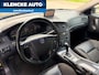Volvo V70 2.5T Summum 209PK 268.694km Automaat Leer Navigatie Youngtimer Goed onderhouden 5-cilinder