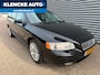 Volvo V70 2.5T Summum 209PK 268.694km Automaat Leer Navigatie Youngtimer Goed onderhouden 5-cilinder