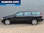 Volvo V70 2.5T Summum 209PK 268.694km Automaat Leer Navigatie Youngtimer Goed onderhouden 5-cilinder