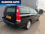 Volvo V70 2.5T Summum 209PK 268.694km Automaat Leer Navigatie Youngtimer Goed onderhouden 5-cilinder